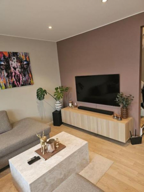 Home close to the World ski championships area Granåsen Only 15 minutes walk